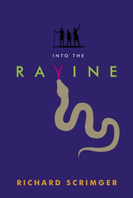 Into the Ravine - Scrimger, Richard