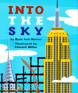 Into the Sky - Hunter, Ryan Ann