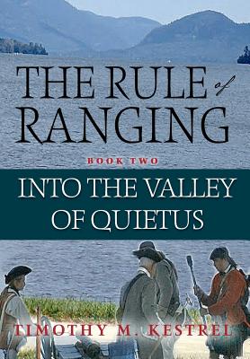 Into the Valley of Quietus - Kestrel, Timothy M