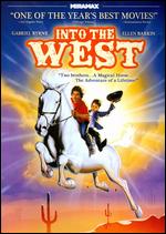 Into the West - Mike Newell