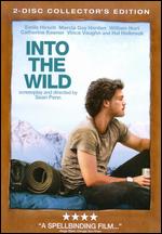 Into the Wild [Special Edition] [2 Discs] - Sean Penn