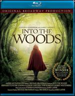 Into the Woods [Blu-ray] - James Lapine