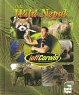 Into Wild Nepal - Blackbirch Press (Creator)