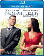 Intolerable Cruelty [Blu-ray]