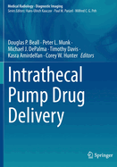 Intrathecal Pump Drug Delivery