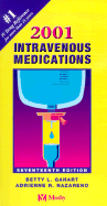 Intravenous Medications: A Handbook for Nurses and Allied Health Professionals