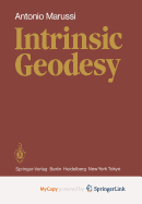 Intrinsic geodesy