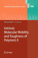 Intrinsic Molecular Mobility and Toughness of Polymers II