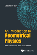 Intro Geometrical Phy (2nd Ed)