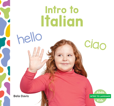 Intro to Italian - Davis, Bela
