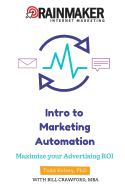 Intro to Marketing Automation: Maximize Your Advertising Roi