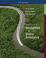 Intro to Statistics & Data Analysis AP Edition
