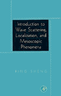 Intro Wave Scatter Local Meso Phen - Sheng, Ping