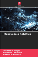 Introduo  Robtica