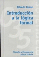 Introduccion a la Logica Formal