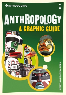 Introducing Anthropology: A Graphic Guide - Wyn-Davis, Merryl