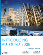 Introducing AutoCAD 2008