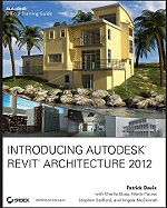Introducing Autodesk Revit Architecture