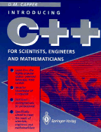 Introducing C++ for Scientists, Engineers and Mathematicians