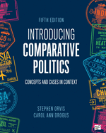 Introducing Comparative Politics: Concepts and Cases in Context