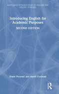 Introducing English for Academic Purposes