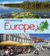 Introducing Europe - Oxlade, Chris