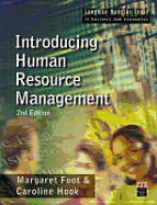 Introducing Human Resource Management