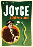 Introducing Joyce: A Graphic Guide