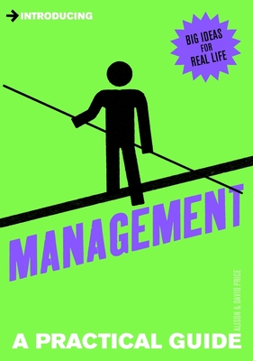 Introducing Management: A Practical Guide - Price, Alison, and Price, David