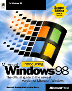 Introducing Microsft Windows 98