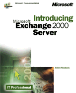 Introducing Microsoft Exchange 2000 Server