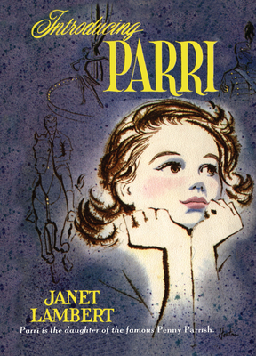 Introducing Parri - Lambert, Janet