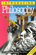 Introducing Philosophy, 2nd Edition - Robinson, Dave