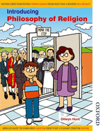 Introducing Philosophy of Religion