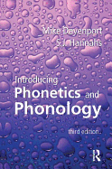 Introducing Phonetics and Phonology