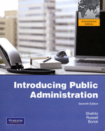 Introducing Public Administration: International Edition