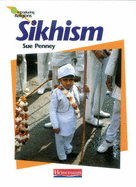 Introducing Religions: Sikhism Paperback