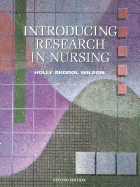 Introducing Research in Nursing