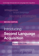 Introducing Second Language Acquisition