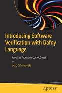 Introducing Software Verification with Dafny Language: Proving Program Correctness