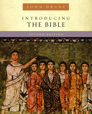 Introducing the Bible: Second Edition - Drane, John (Editor)