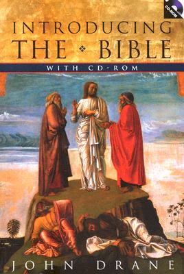 Introducing the Bible: With CD-ROM - Drane, John