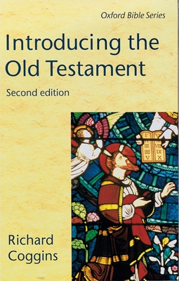 Introducing the Old Testament - Coggins, Richard