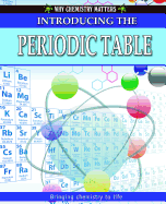 Introducing the Periodic Table