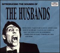Introducing the Sounds Of... - The Husbands