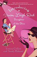 Introducing Vivien Leigh Reid: Daughter of the Diva