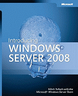 Introducing Windows Server - Tulloch, Mitch