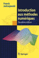 Introduction Aux Methodes Numeriques