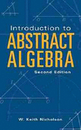 Introduction to Abstract Algebra