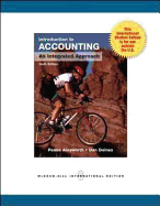 Introduction to Accounting: An Integrated Approach